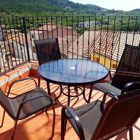 Casa Alba Villa Chert Bagian luar foto