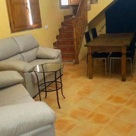 Casa Alba Villa Chert Bagian luar foto