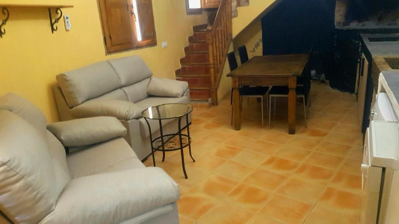 Casa Alba Villa Chert Bagian luar foto