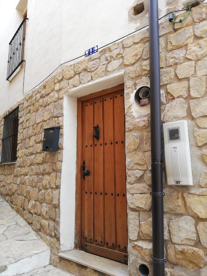 Casa Alba Villa Chert Bagian luar foto