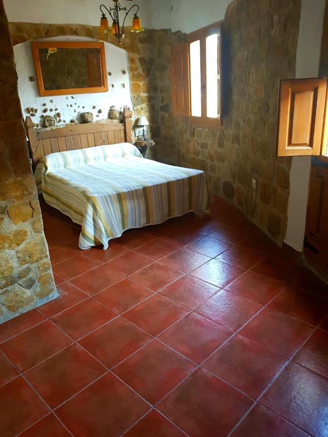 Casa Alba Villa Chert Bagian luar foto